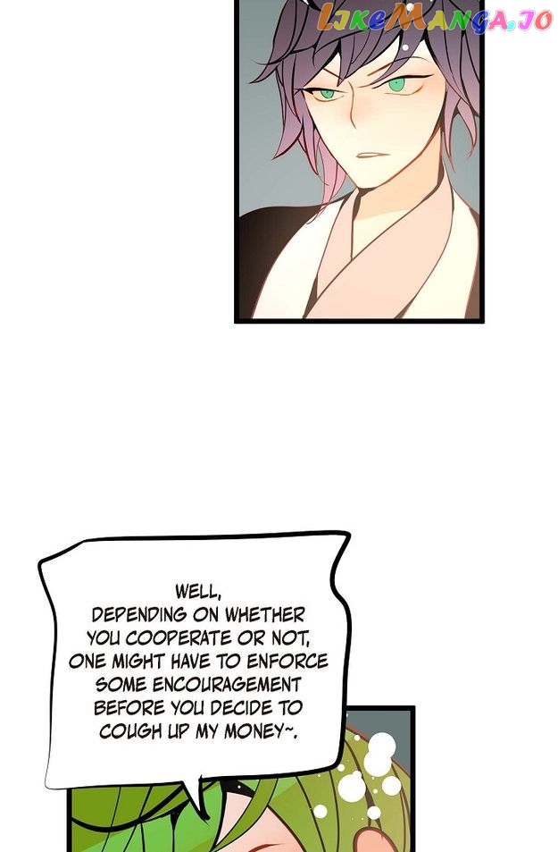 The 13th Night Chapter 147 - page 4