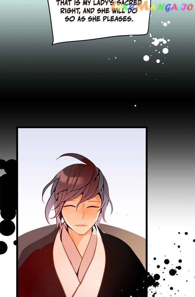 The 13th Night Chapter 147 - page 40