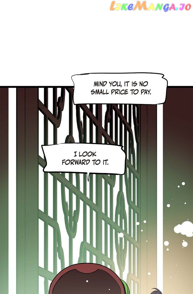 The 13th Night Chapter 147 - page 43