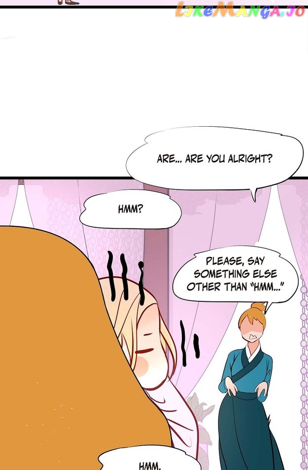The 13th Night Chapter 147 - page 48