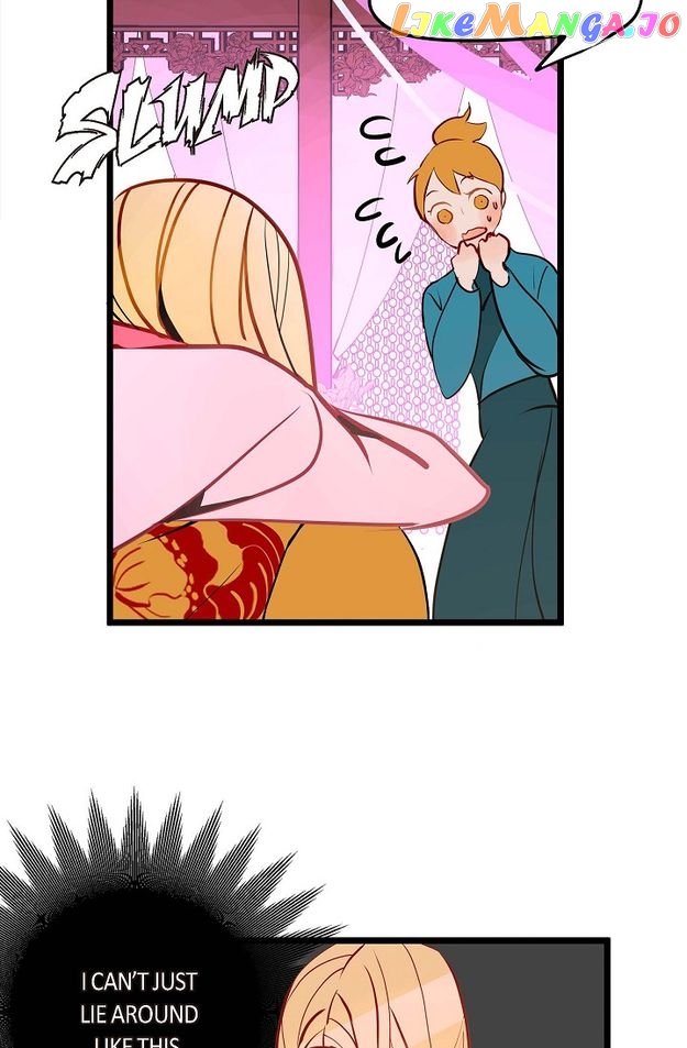 The 13th Night Chapter 149 - page 20