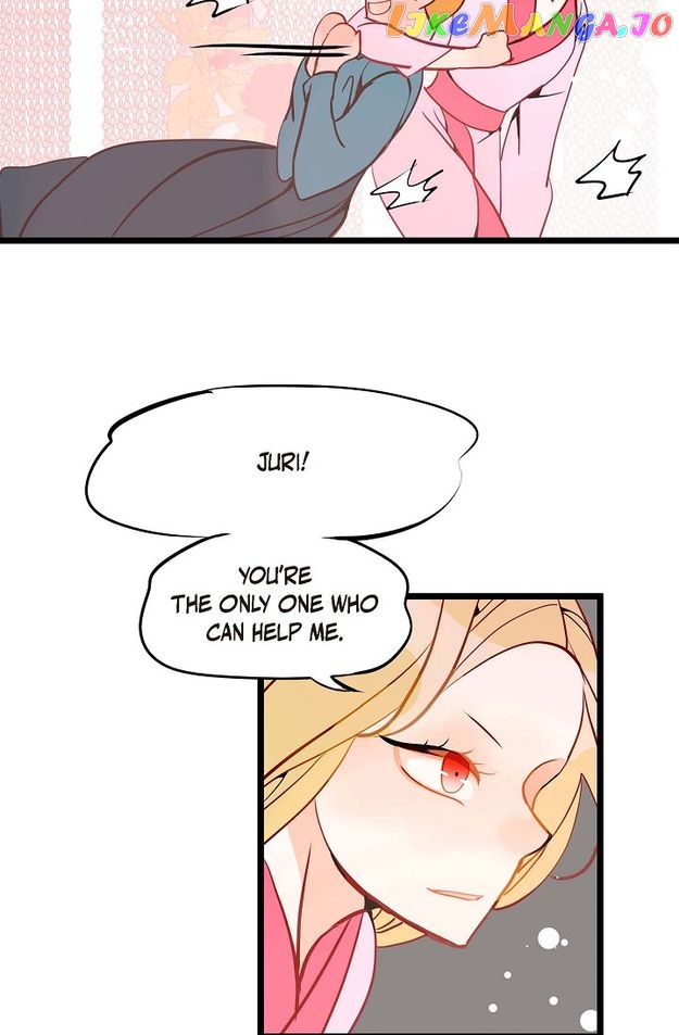 The 13th Night Chapter 149 - page 22