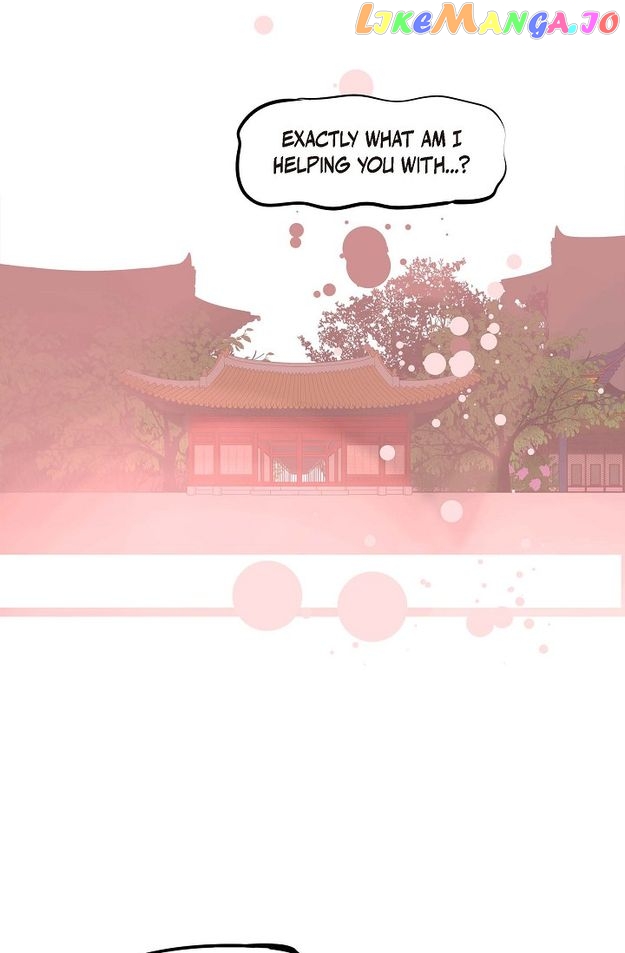 The 13th Night Chapter 149 - page 24