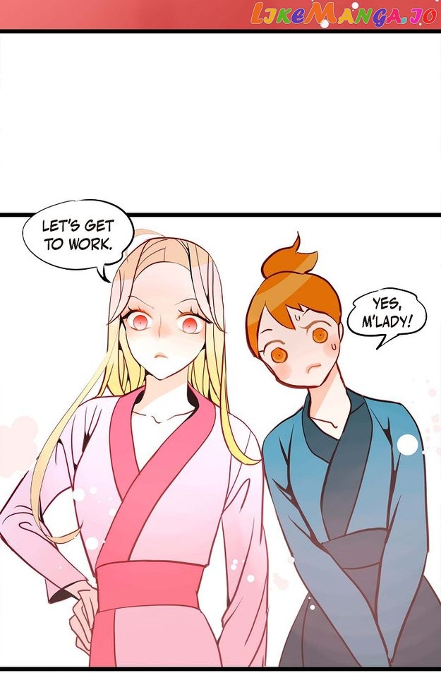 The 13th Night Chapter 149 - page 26