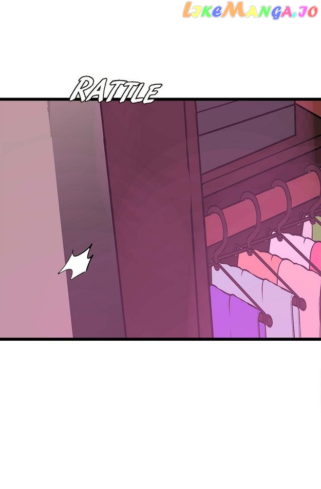The 13th Night Chapter 149 - page 28