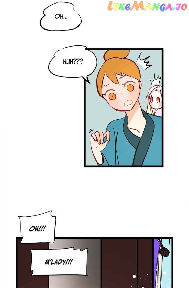 The 13th Night Chapter 149 - page 29