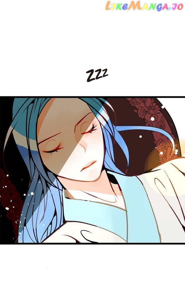 The 13th Night Chapter 149 - page 36