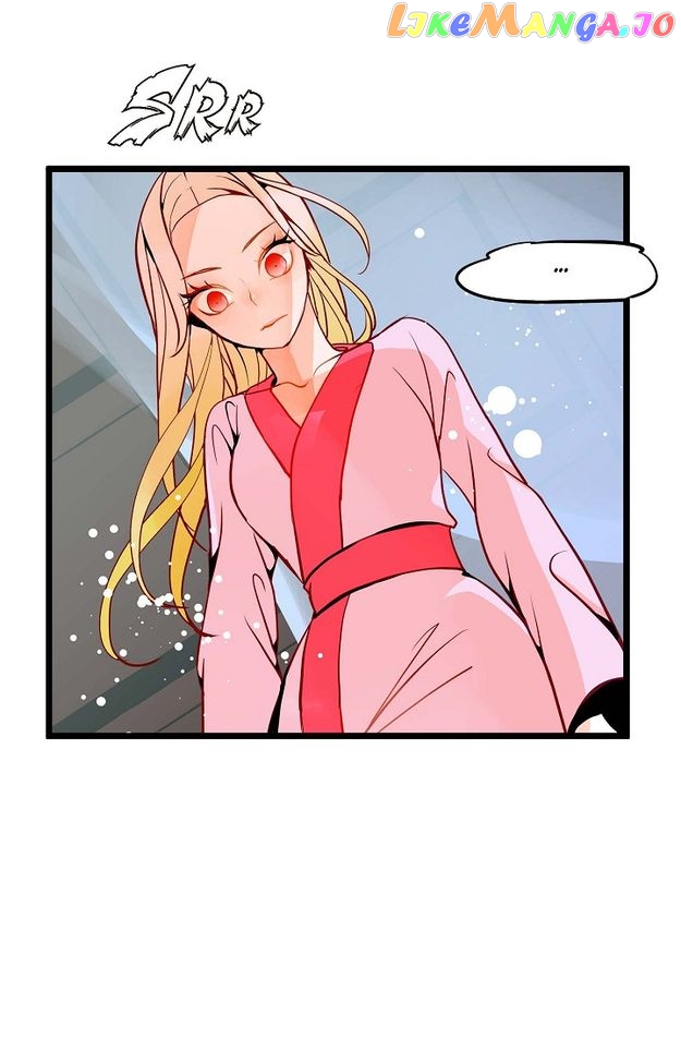 The 13th Night Chapter 149 - page 37