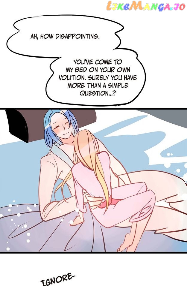 The 13th Night Chapter 149 - page 50