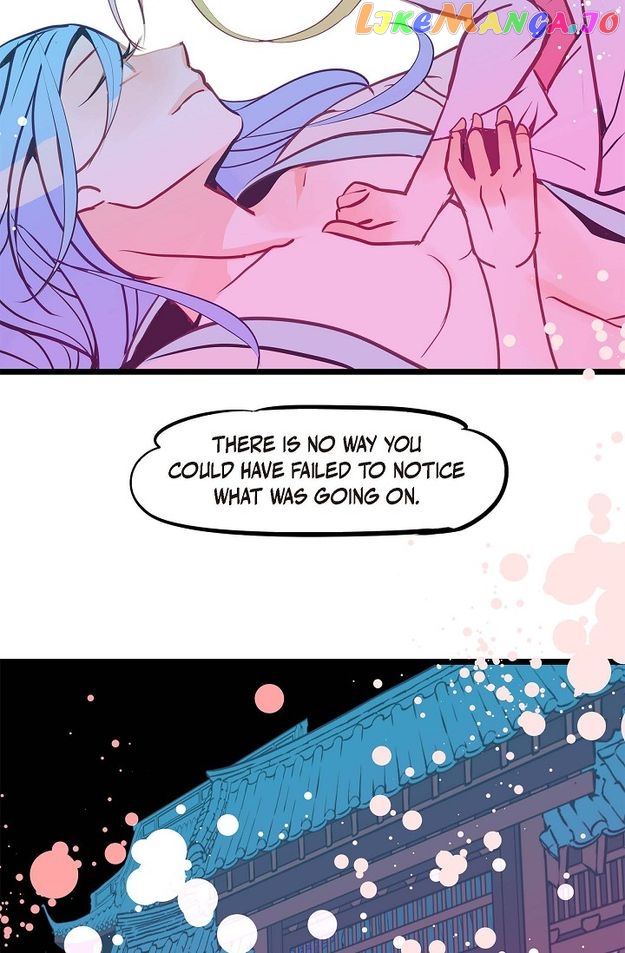 The 13th Night Chapter 149 - page 52