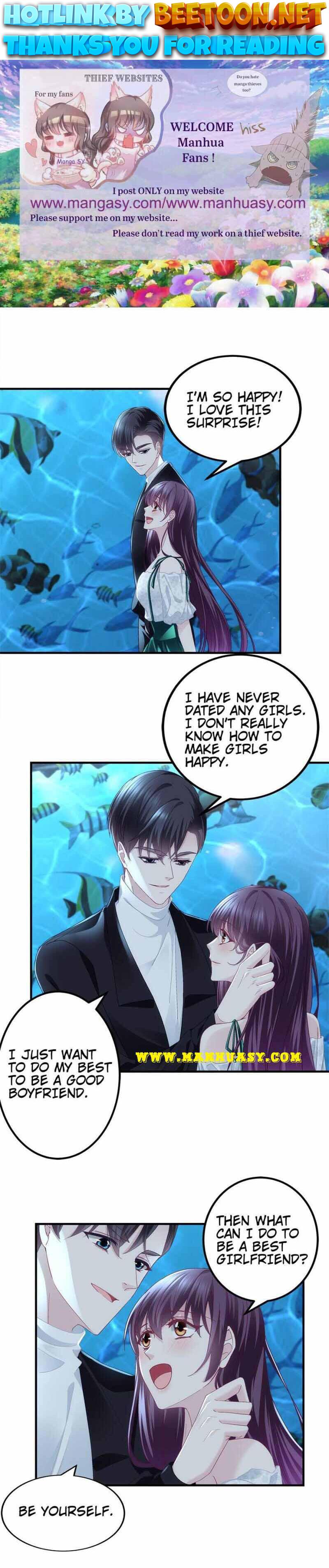 The Big Shot’s Darling Returns Chapter 65 - page 1