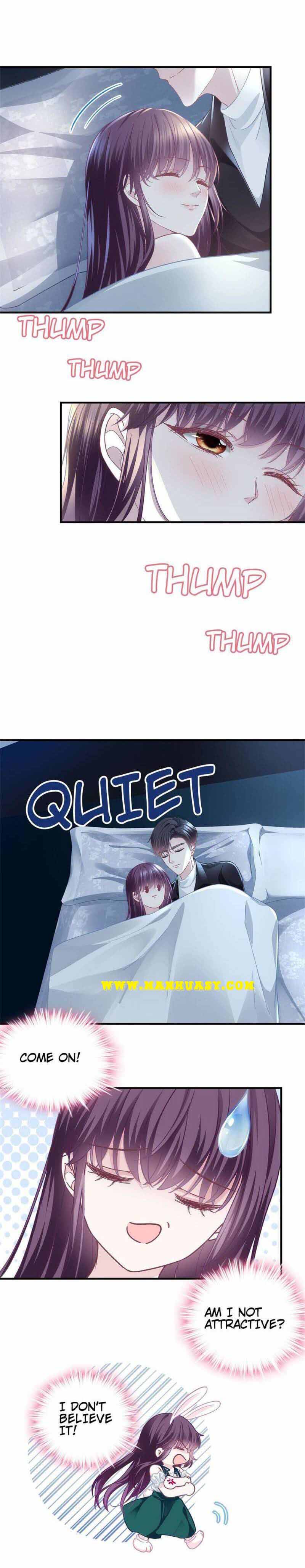 The Big Shot’s Darling Returns Chapter 65 - page 10