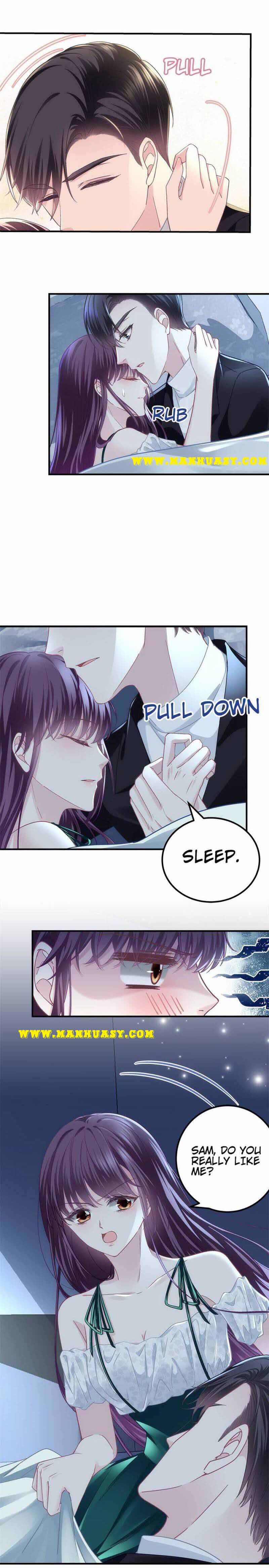 The Big Shot’s Darling Returns Chapter 65 - page 11