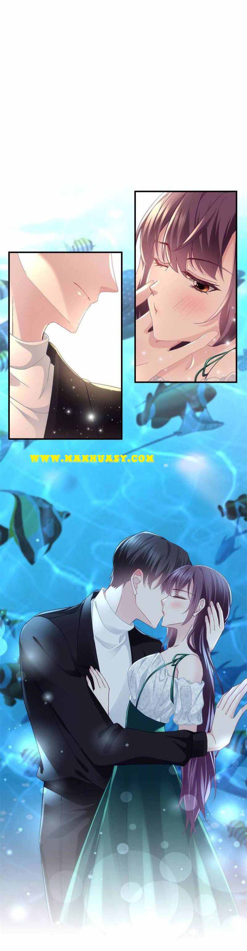 The Big Shot’s Darling Returns Chapter 65 - page 4