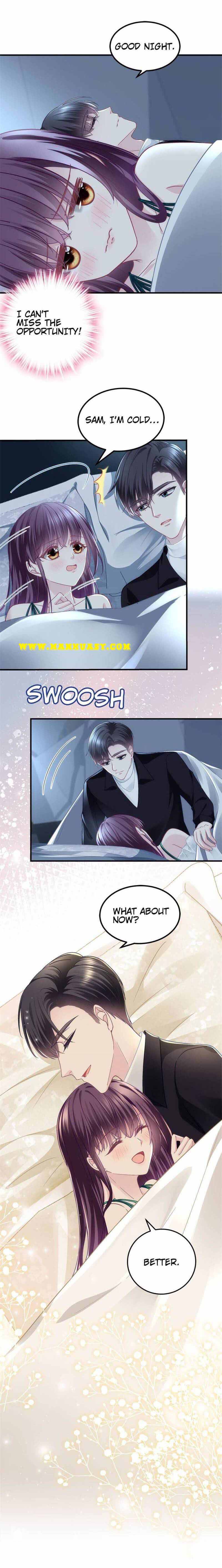 The Big Shot’s Darling Returns Chapter 65 - page 9