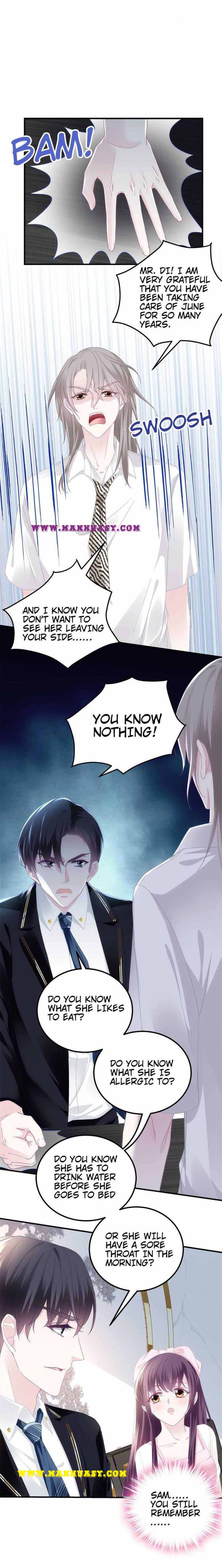 The Big Shot’s Darling Returns Chapter 38 - page 2