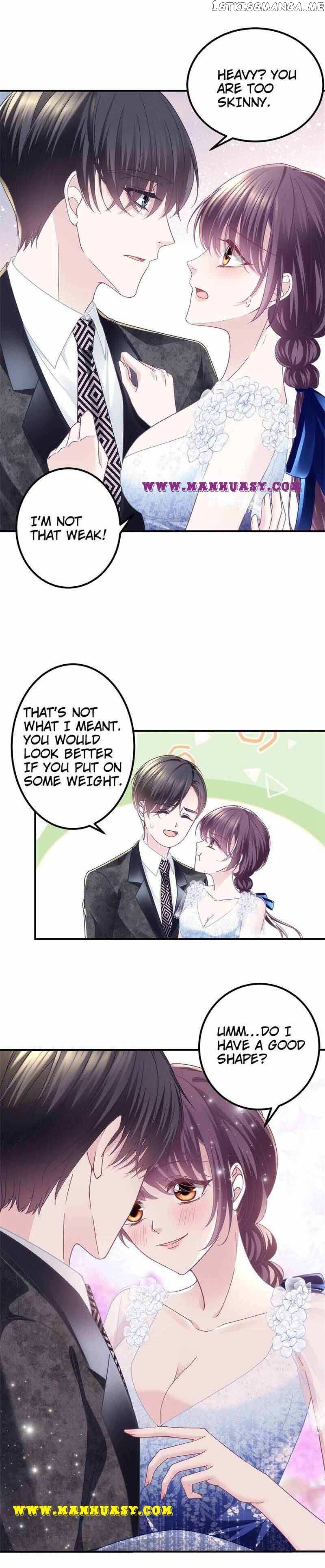 The Big Shot’s Darling Returns Chapter 89 - page 12