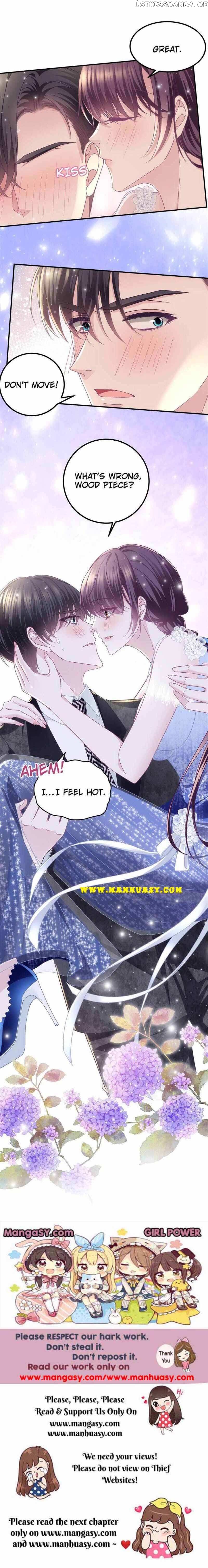 The Big Shot’s Darling Returns Chapter 89 - page 14