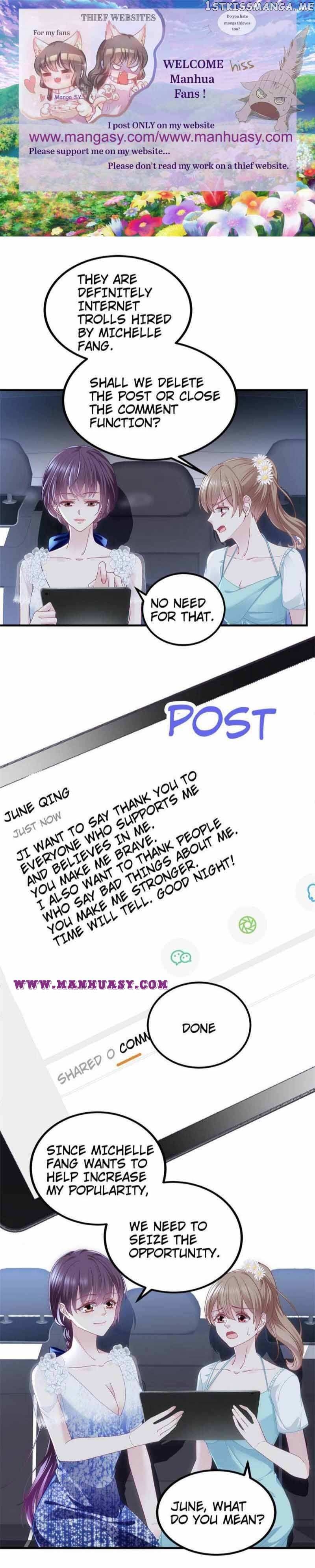 The Big Shot’s Darling Returns Chapter 89 - page 2