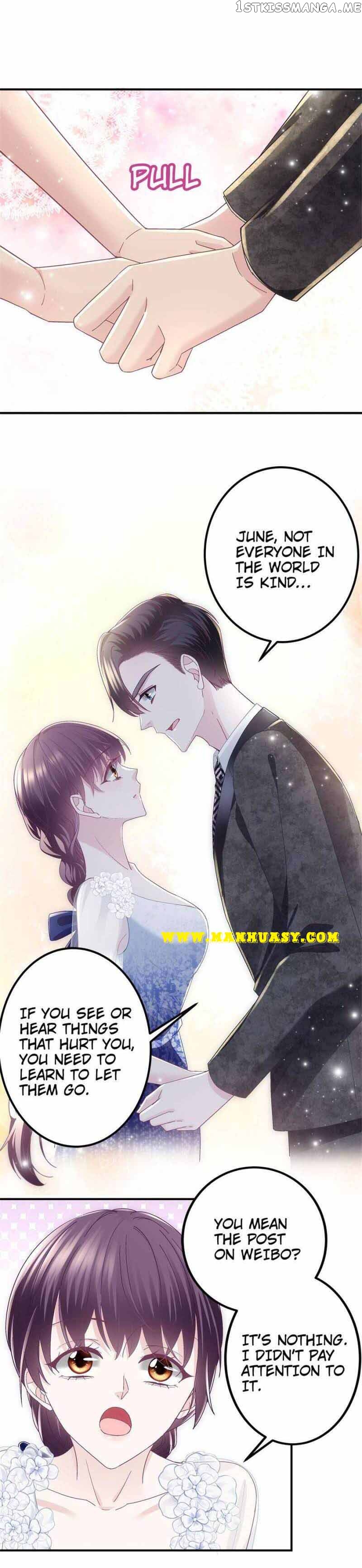 The Big Shot’s Darling Returns Chapter 89 - page 6
