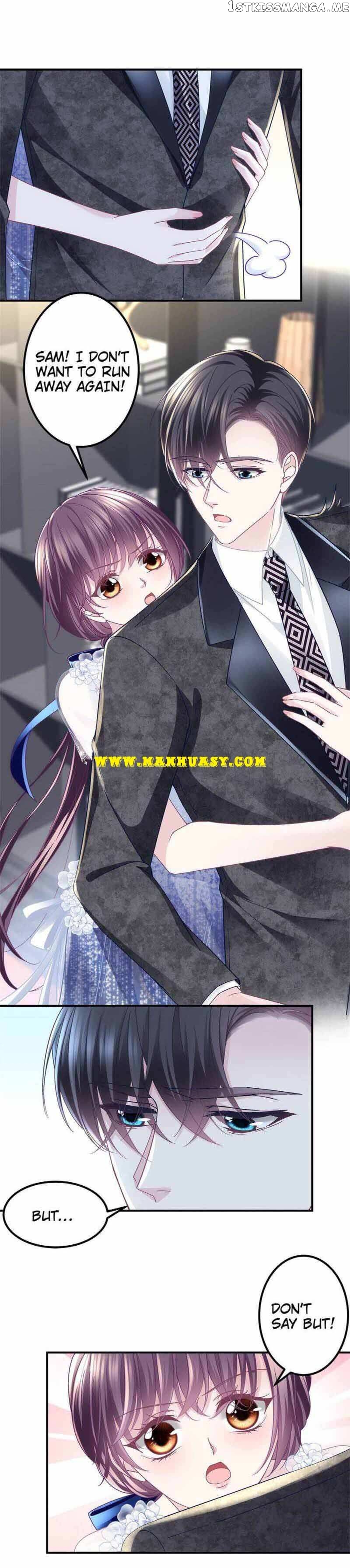 The Big Shot’s Darling Returns Chapter 89 - page 8