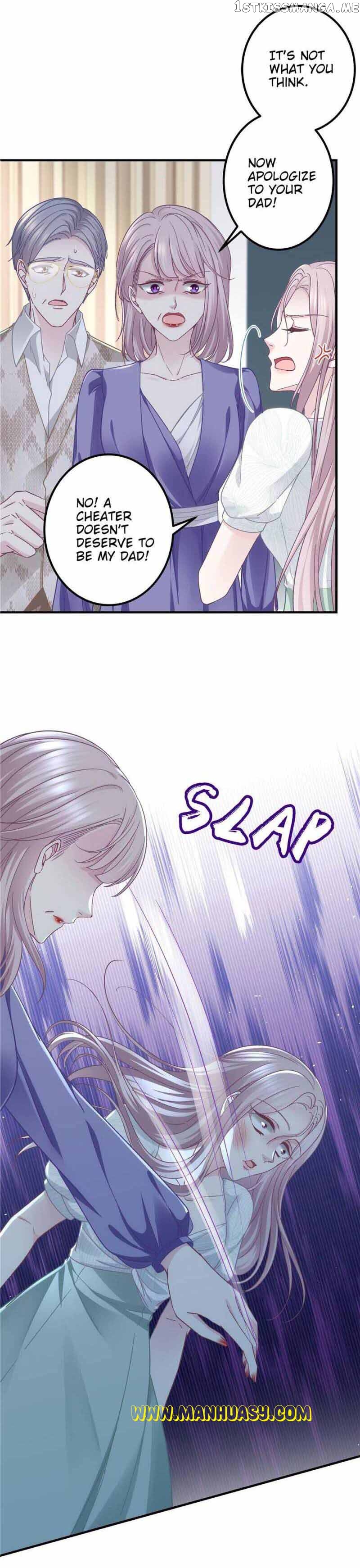 The Big Shot’s Darling Returns Chapter 106 - page 11