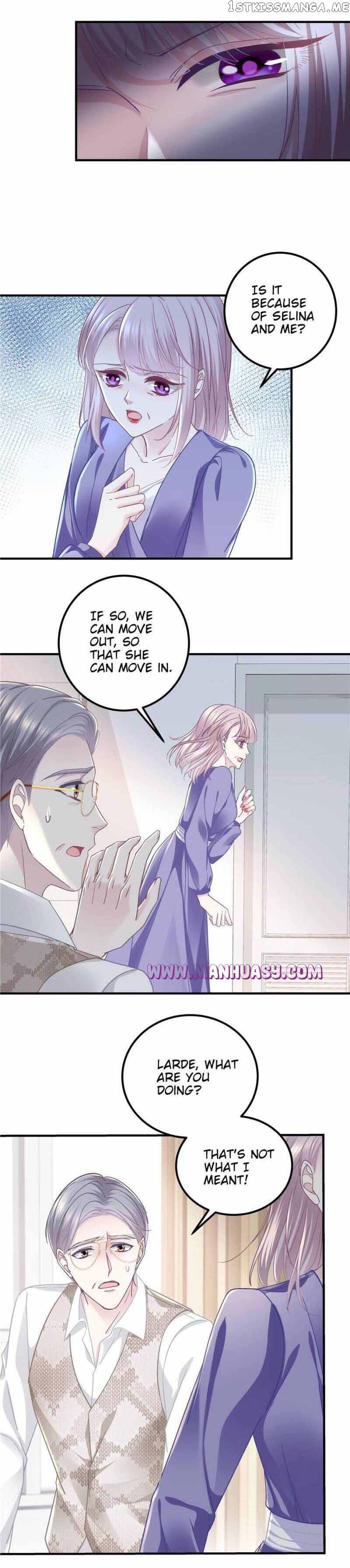 The Big Shot’s Darling Returns Chapter 106 - page 7