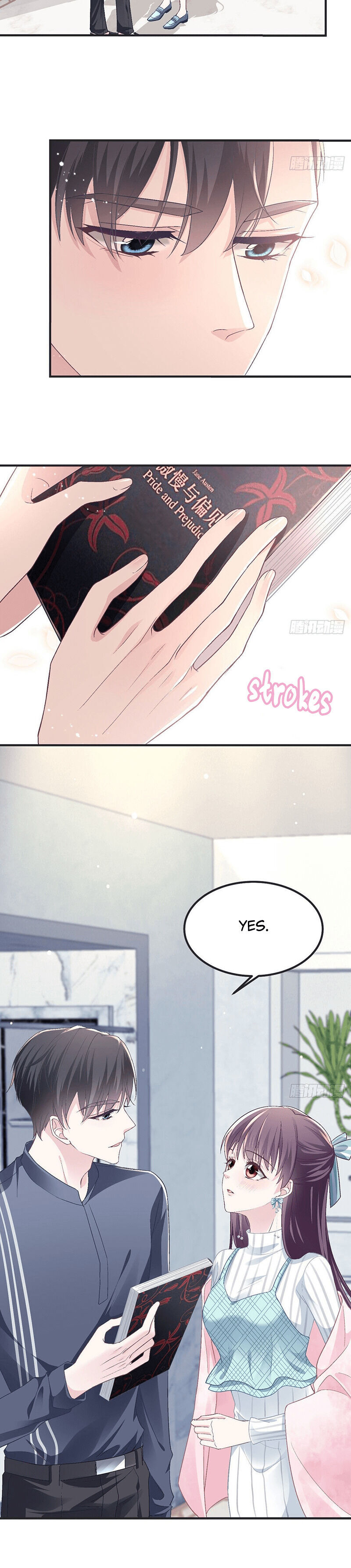 The Big Shot’s Darling Returns Chapter 8 - page 11