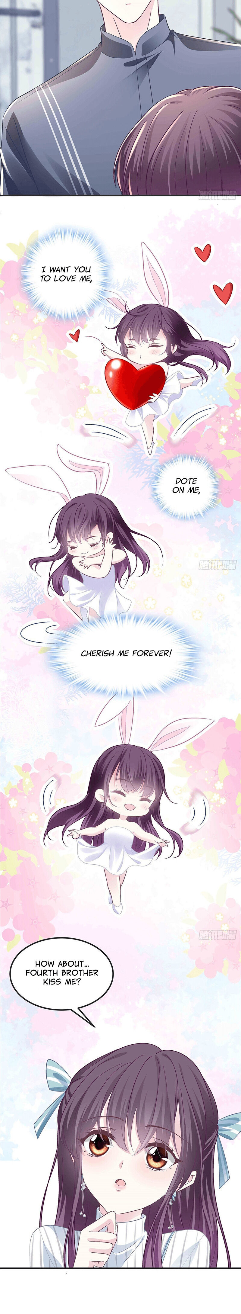 The Big Shot’s Darling Returns Chapter 8 - page 13