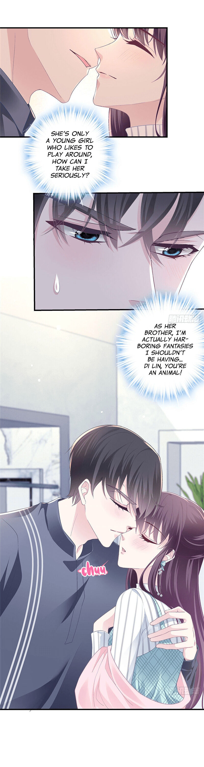 The Big Shot’s Darling Returns Chapter 8 - page 16