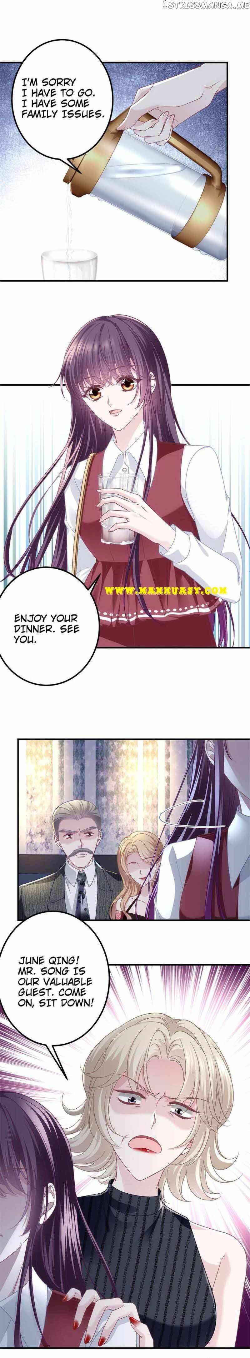 The Big Shot’s Darling Returns Chapter 93 - page 13