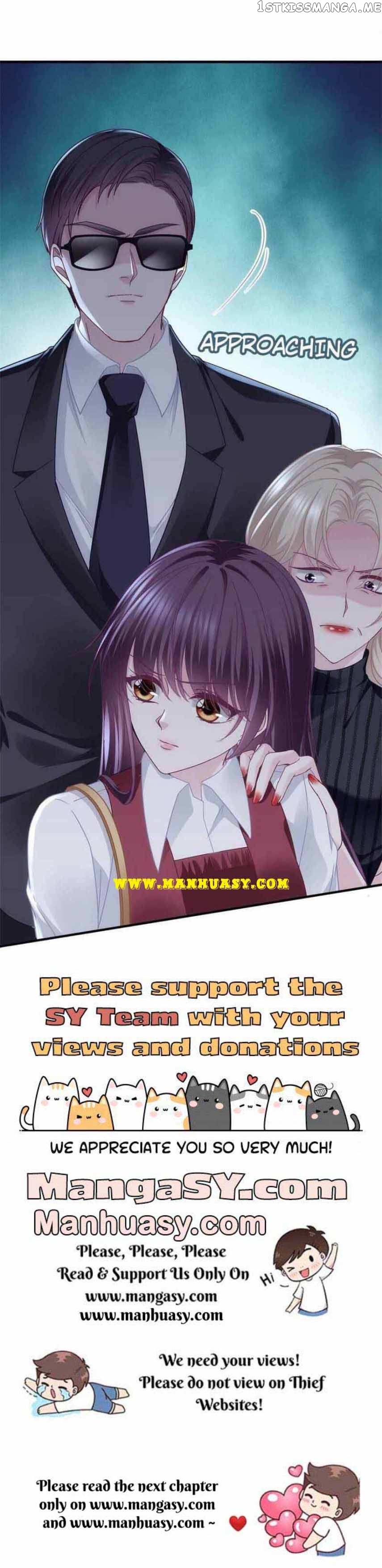 The Big Shot’s Darling Returns Chapter 93 - page 14