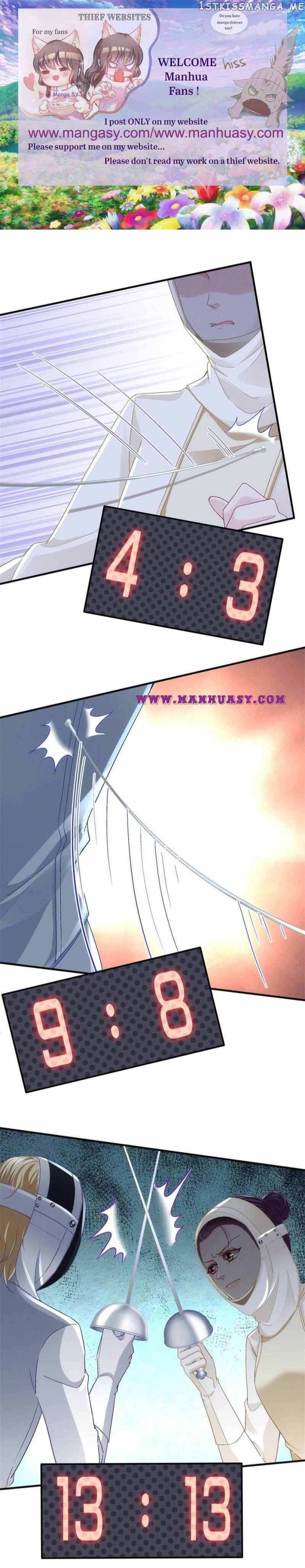 The Big Shot’s Darling Returns Chapter 93 - page 2