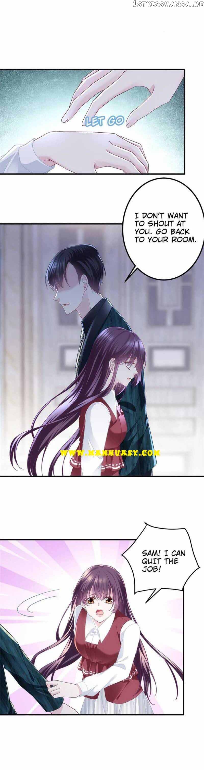 The Big Shot’s Darling Returns Chapter 96 - page 4