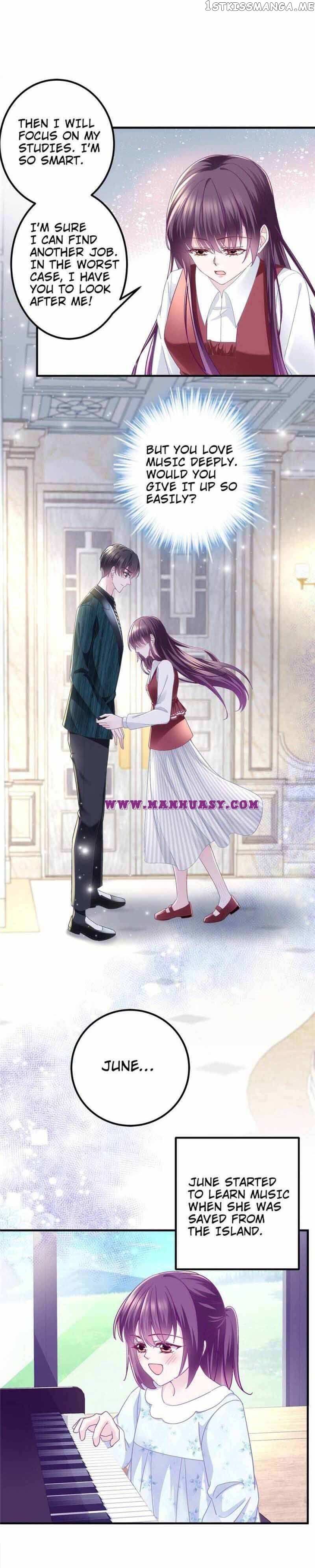 The Big Shot’s Darling Returns Chapter 96 - page 6