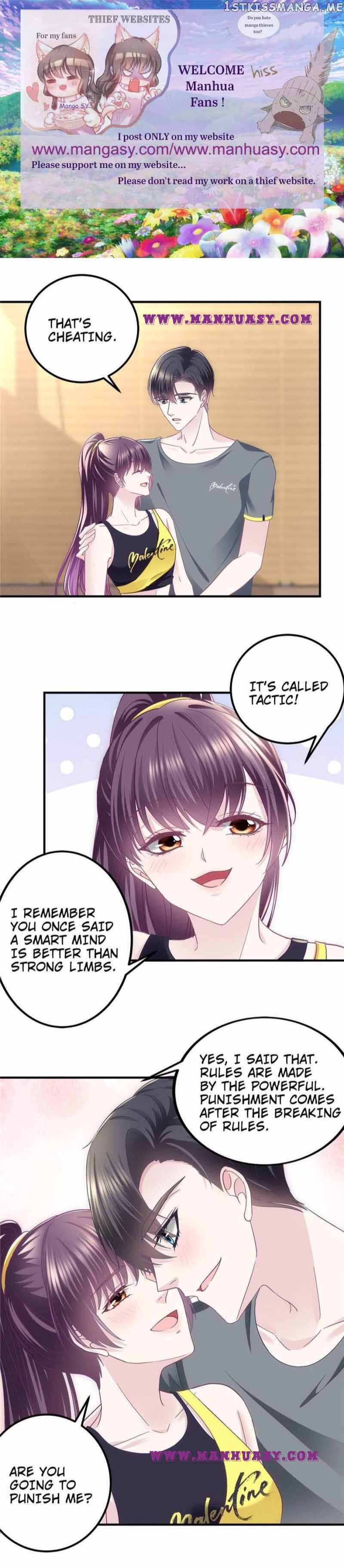 The Big Shot’s Darling Returns Chapter 97 - page 2