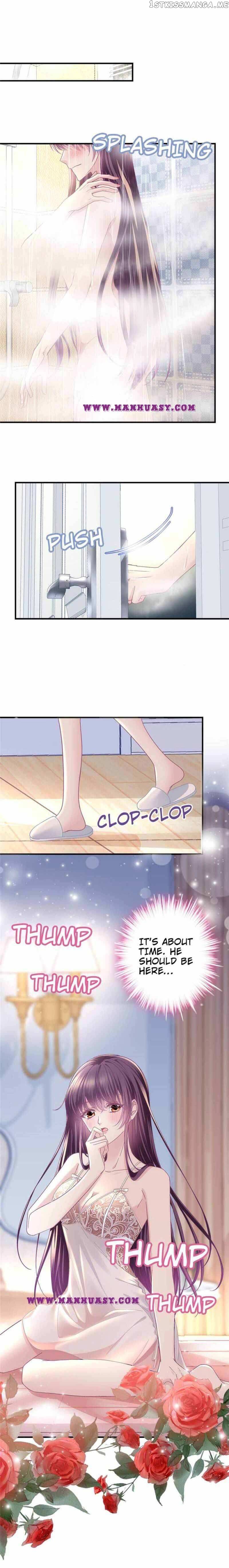 The Big Shot’s Darling Returns Chapter 97 - page 7