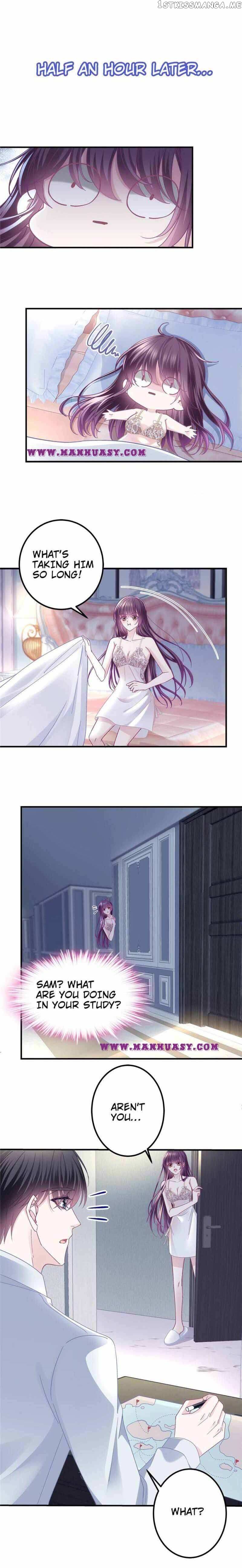 The Big Shot’s Darling Returns Chapter 97 - page 8