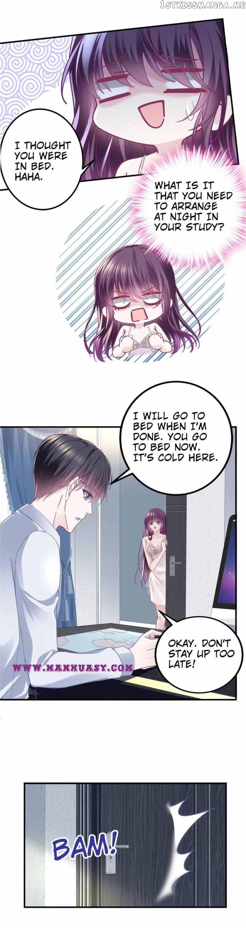The Big Shot’s Darling Returns Chapter 97 - page 9