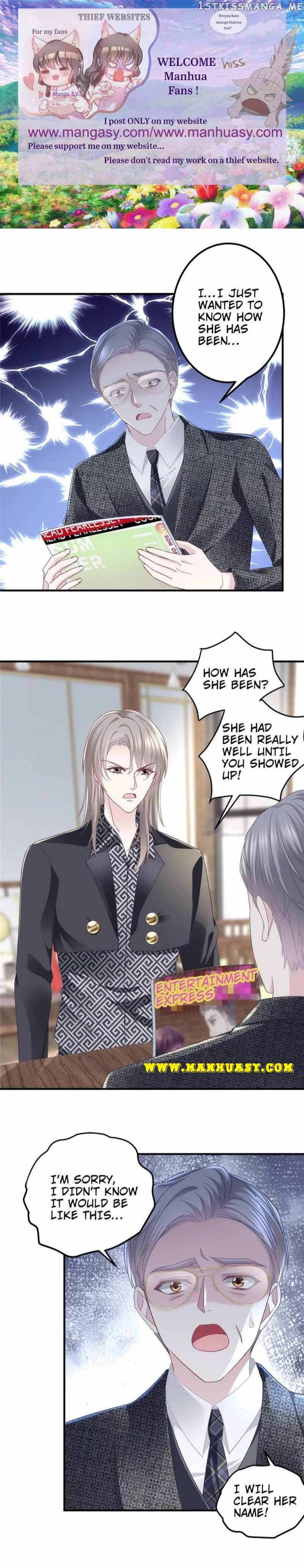 The Big Shot’s Darling Returns Chapter 98 - page 2