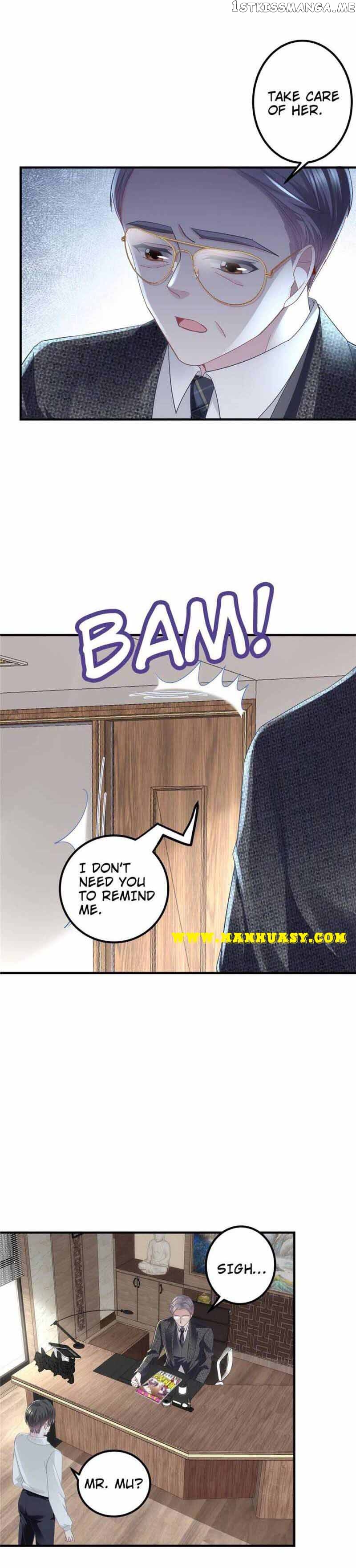 The Big Shot’s Darling Returns Chapter 98 - page 4