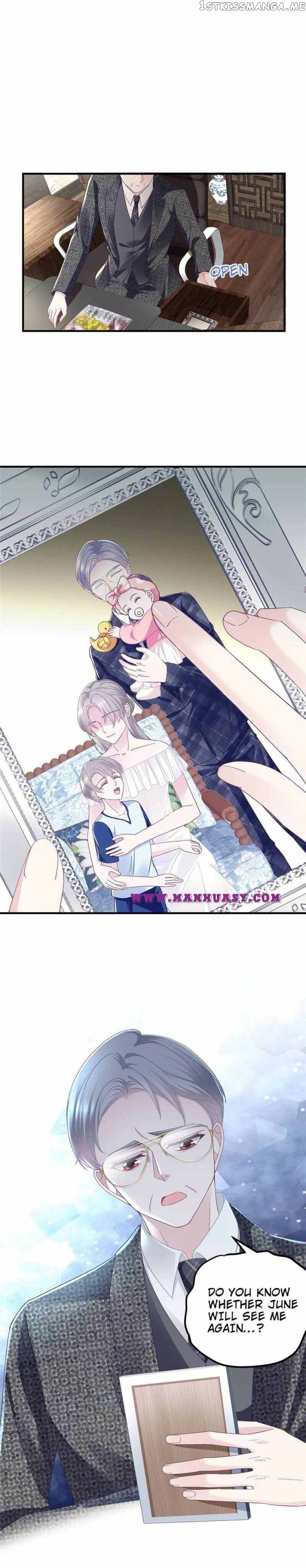 The Big Shot’s Darling Returns Chapter 98 - page 6