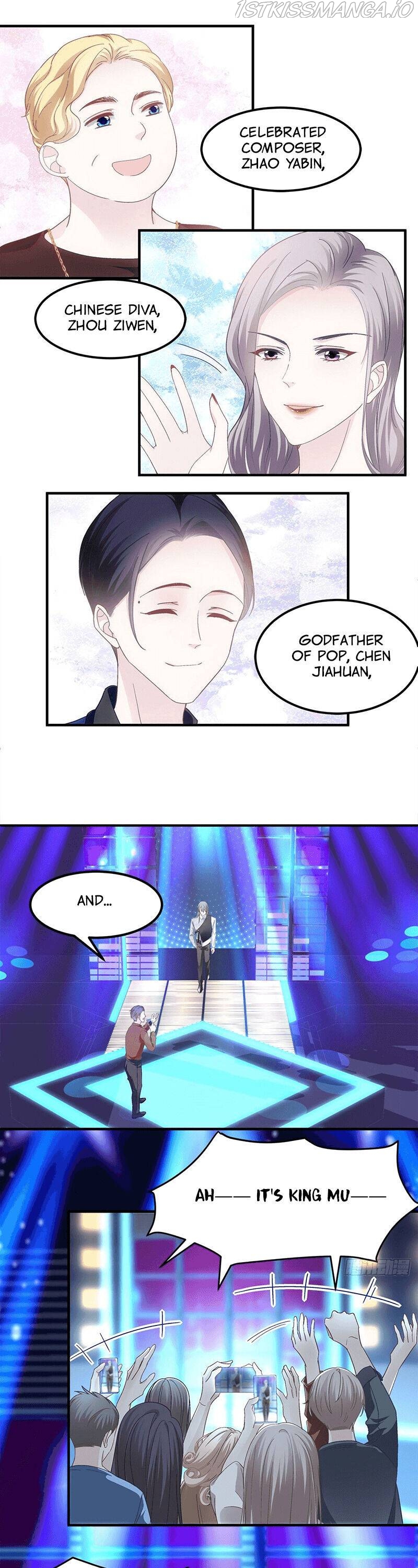 The Big Shot’s Darling Returns Chapter 18 - page 12