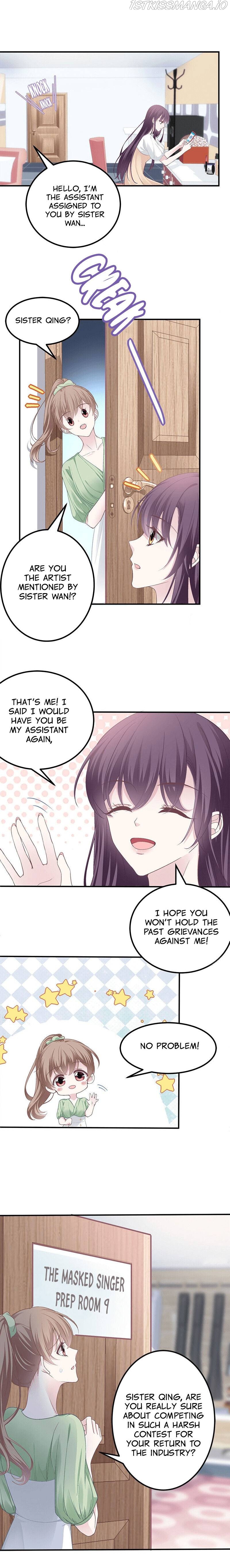 The Big Shot’s Darling Returns Chapter 18 - page 2