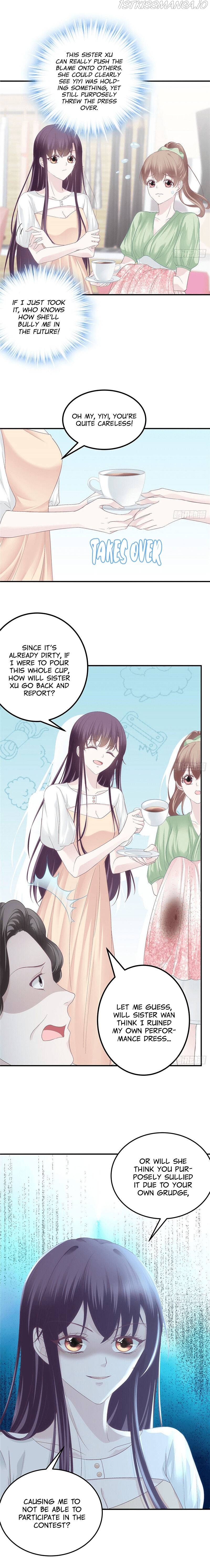 The Big Shot’s Darling Returns Chapter 18 - page 6
