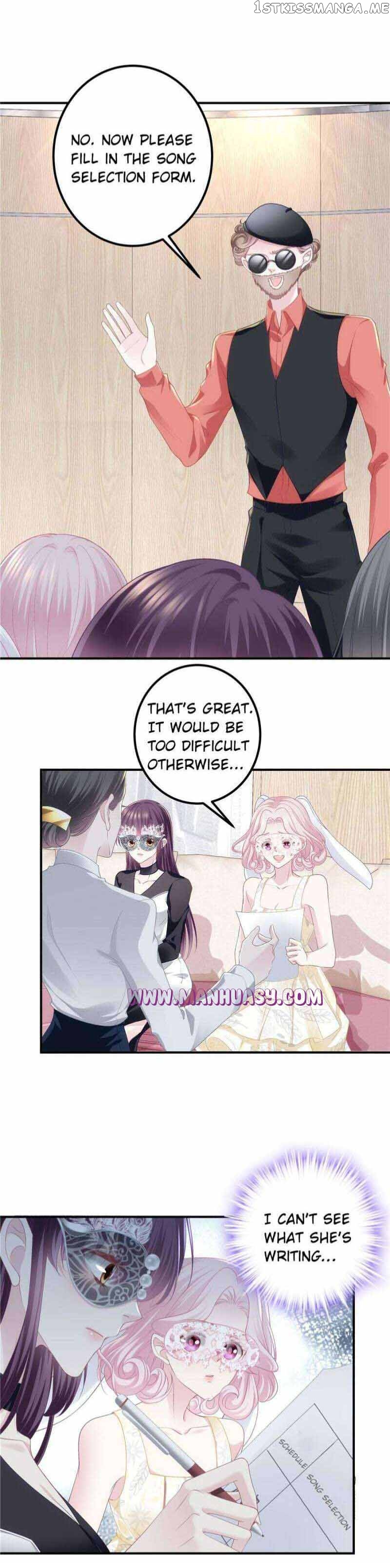 The Big Shot’s Darling Returns Chapter 114 - page 10