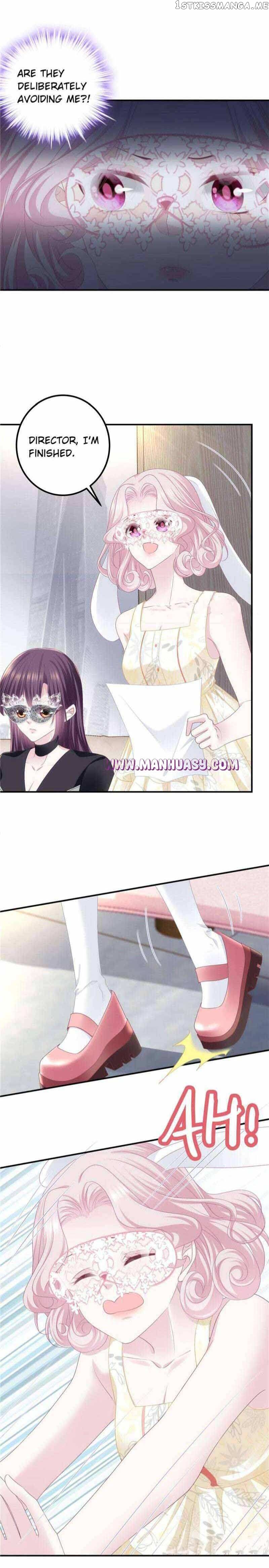 The Big Shot’s Darling Returns Chapter 114 - page 11
