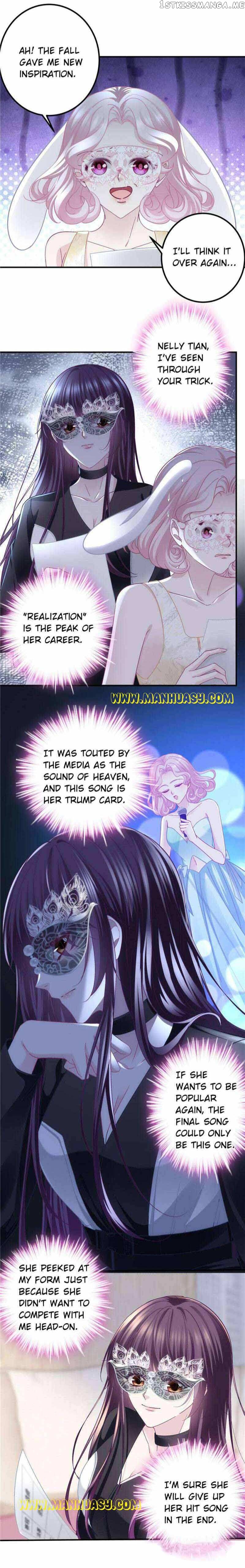 The Big Shot’s Darling Returns Chapter 114 - page 14
