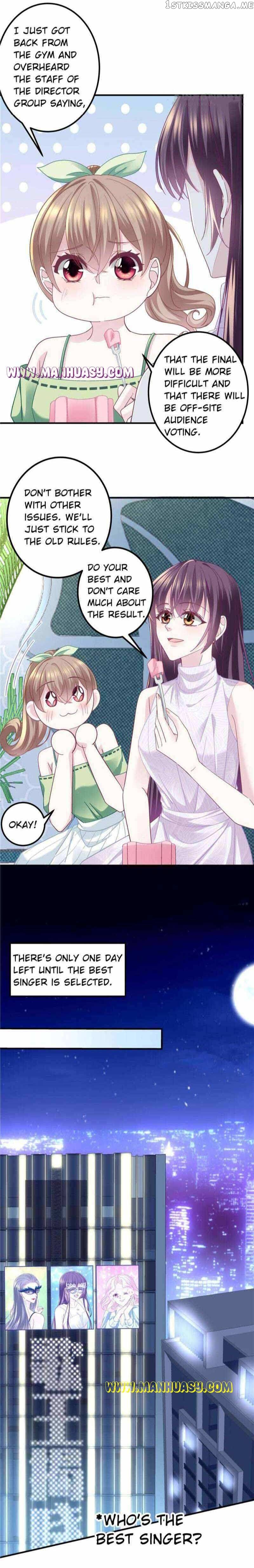 The Big Shot’s Darling Returns Chapter 114 - page 5