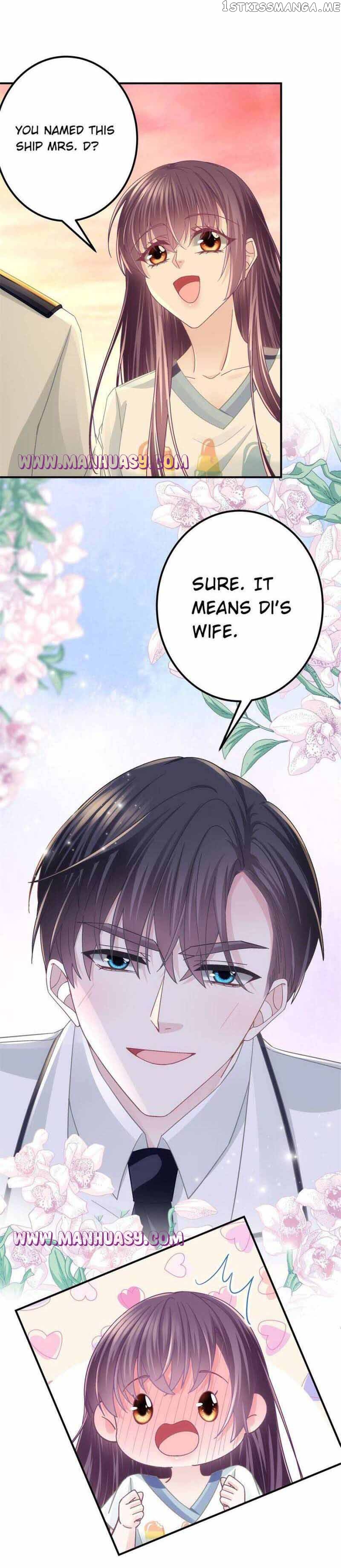 The Big Shot’s Darling Returns Chapter 108 - page 7
